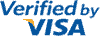 UniFlip payments are Visacard approved